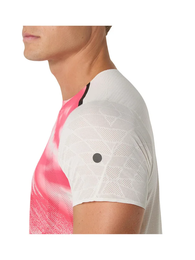 Fujitrail Elite Graphic SS Top
