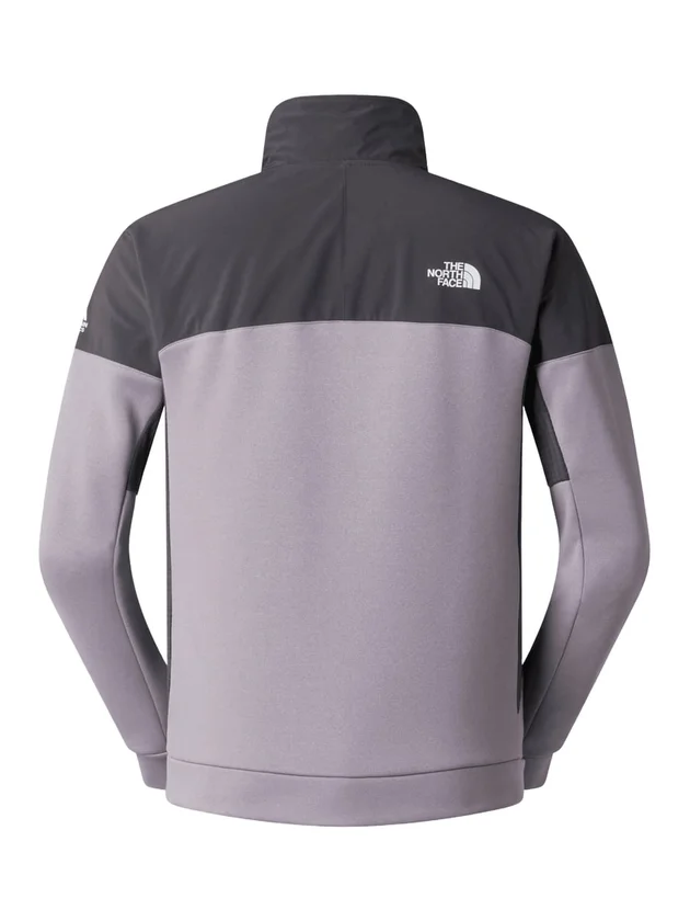 Mountain Athletics Fleece 1/4 Zip