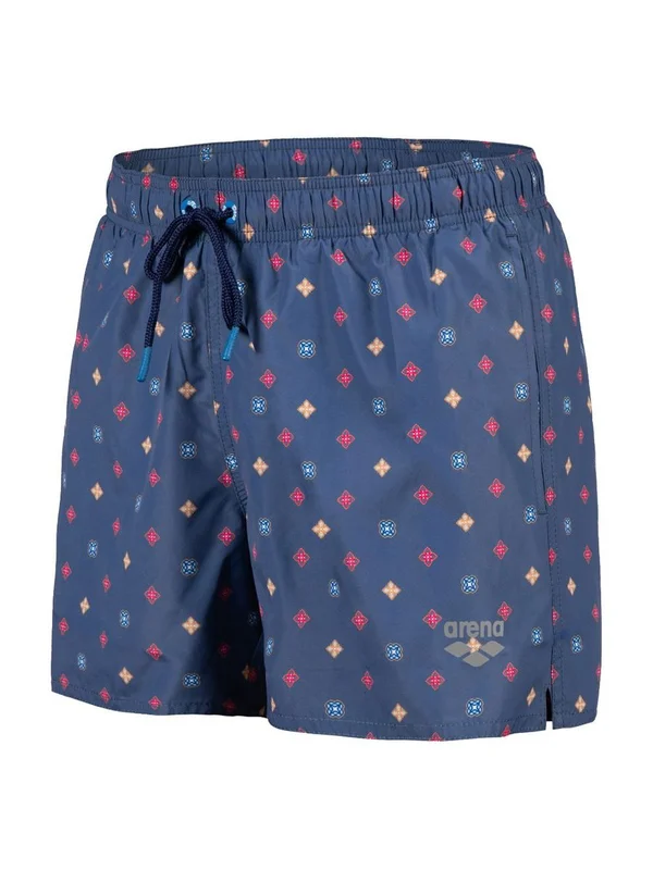 Beach Short Allover
