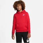 UNIVERSITY RED/WHITE