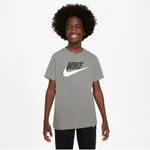 DK GREY HEATHER