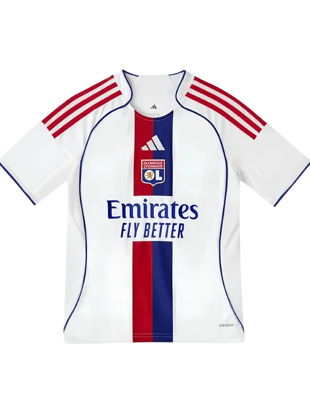 OL Domicile 2025/2026