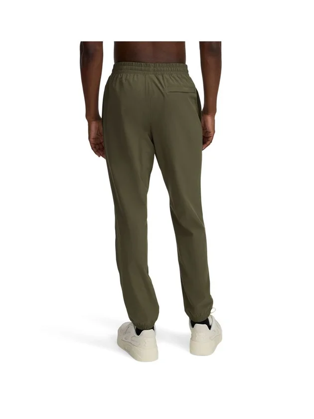 Vibe Woven Jogger