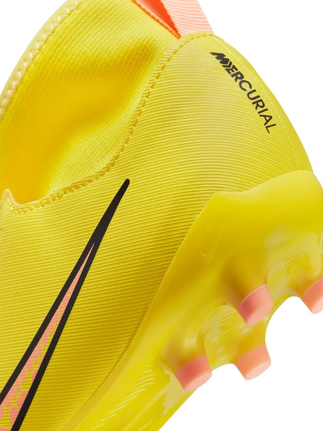 Zoom Superfly 9 Acad FG MG