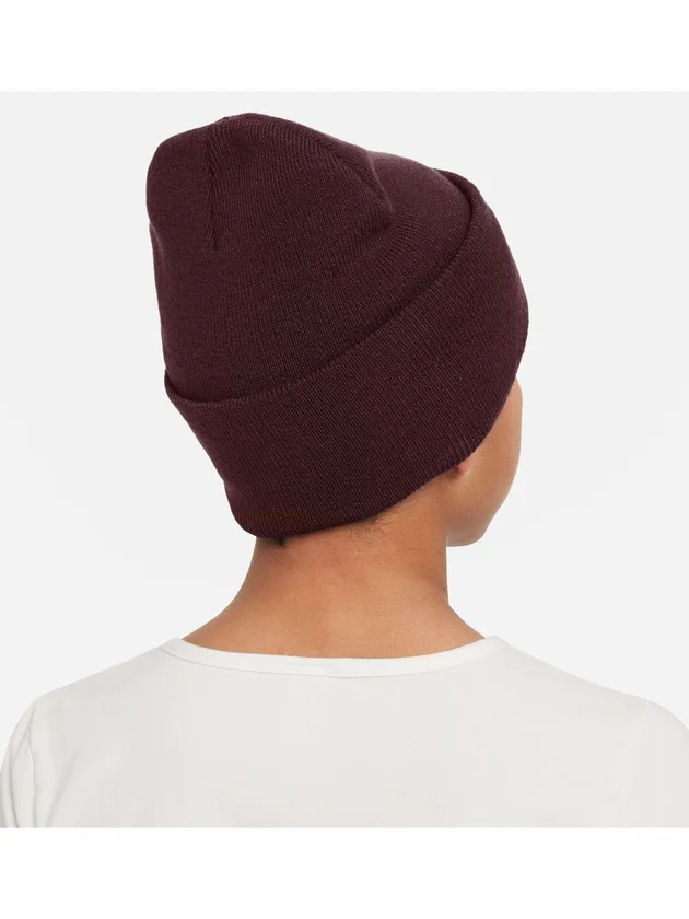 Peak Beanie Tc Fut