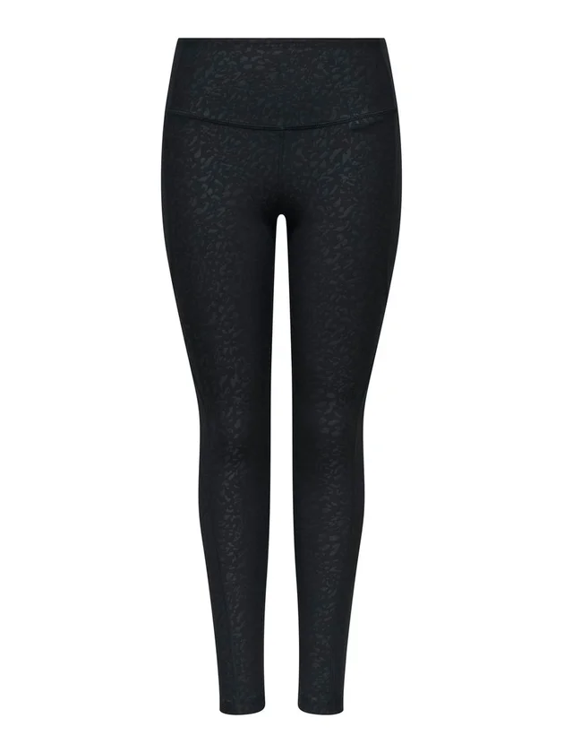 Onprya 1 Alma Hw Aop Tights