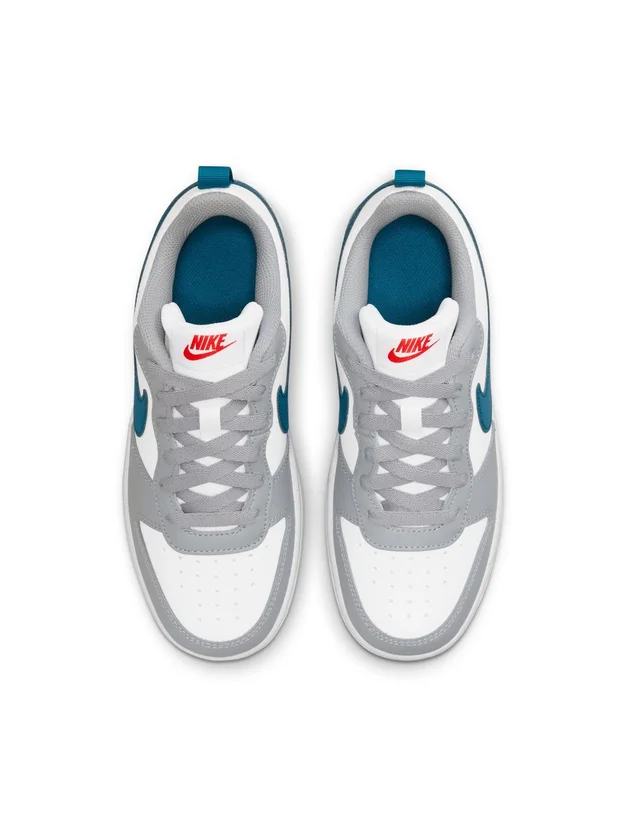 Court Borough Low 2