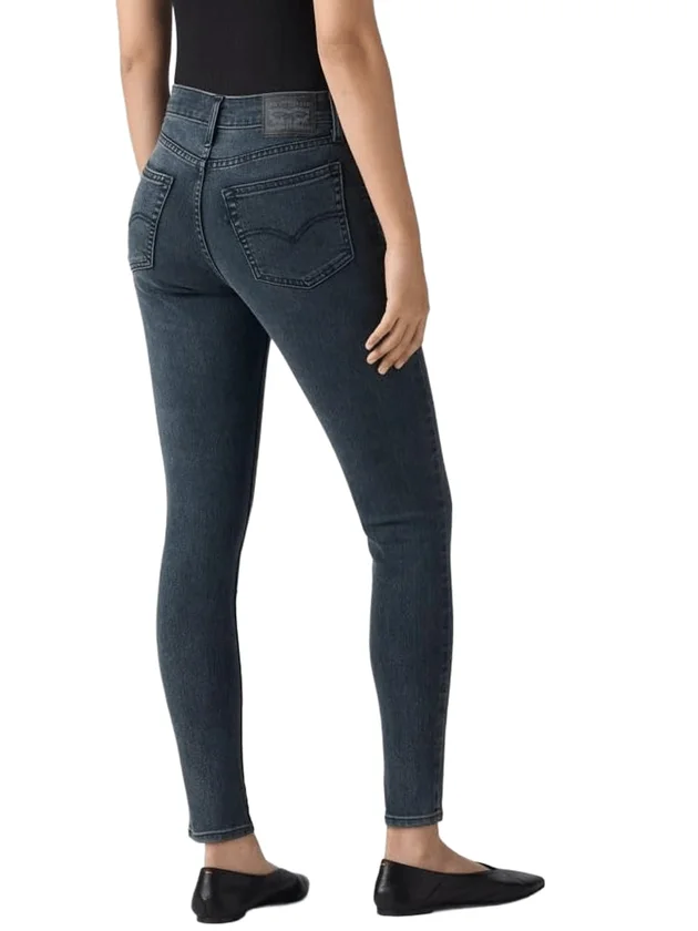721 High Rise Skinny