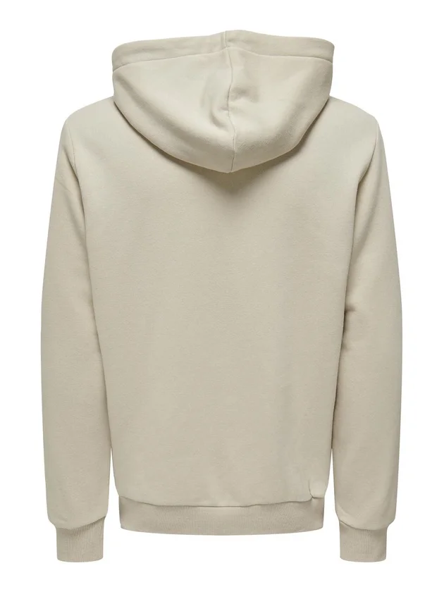 Onsceres Hoodie Sweat Noos