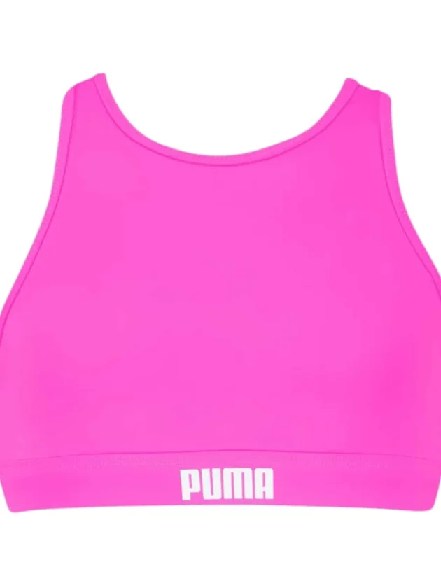 Racerback Bikini Set