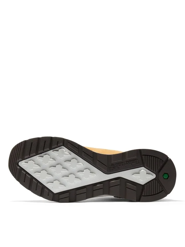 Sprint Trekker Mid Lace Up Sneaker