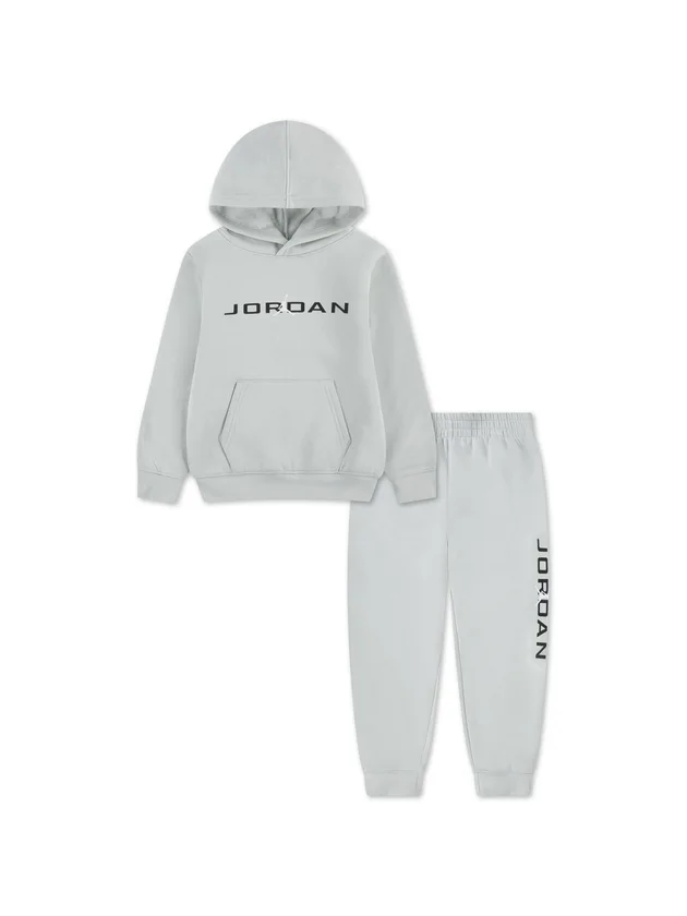 Mj Stretch Hbr Flc Set
