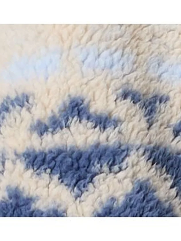 Rugged Ridge Half Snap Fleece