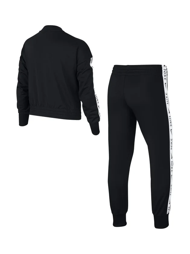 Nsw Trk Suit Tricot