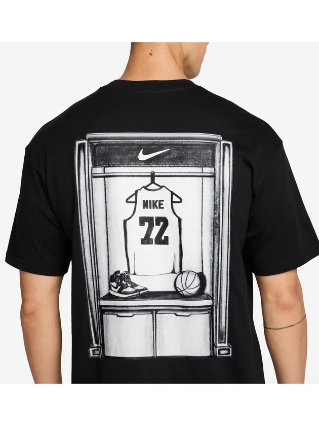 Nk Tee Lse Oc Locker
