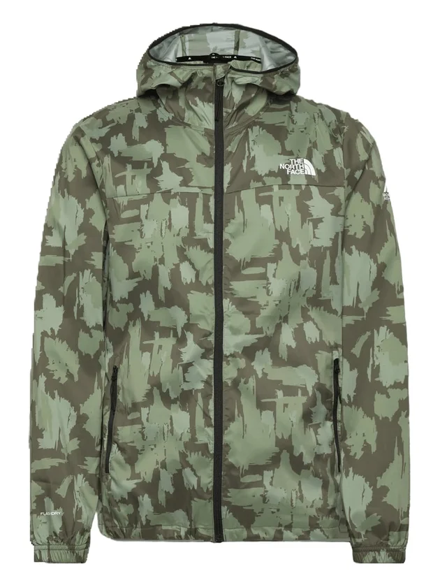 Mountain Athletics Hd Wind Jkt Pt