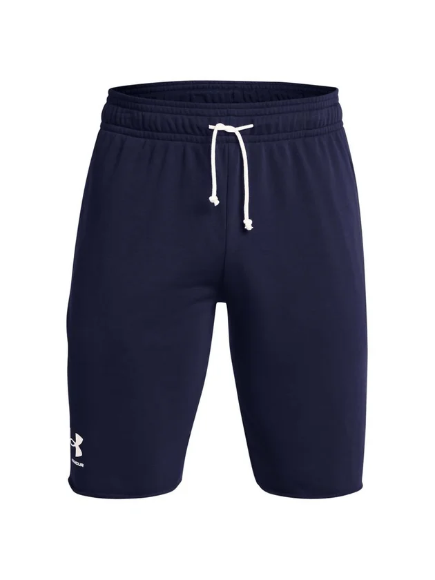 Rival Terry Short