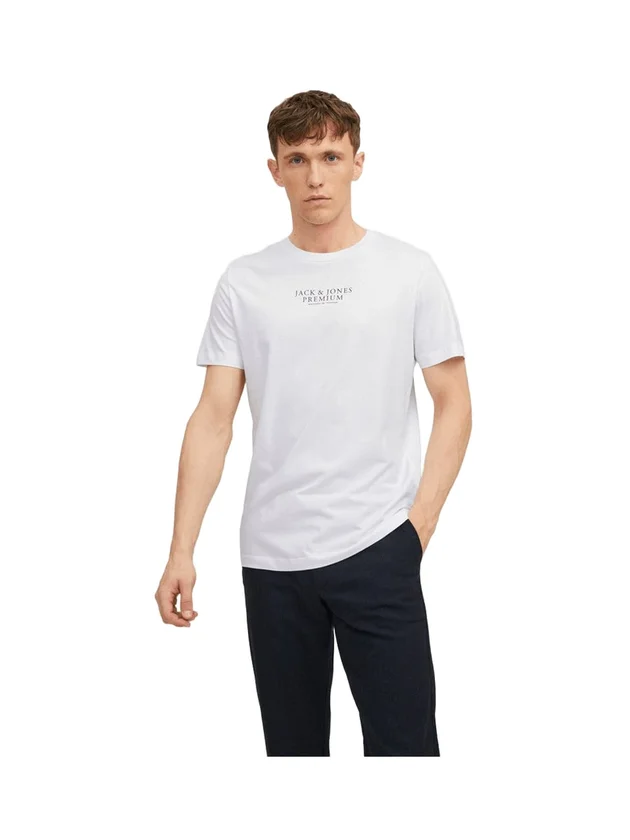 Bluarchie Ss Tee Crew Neck Noos