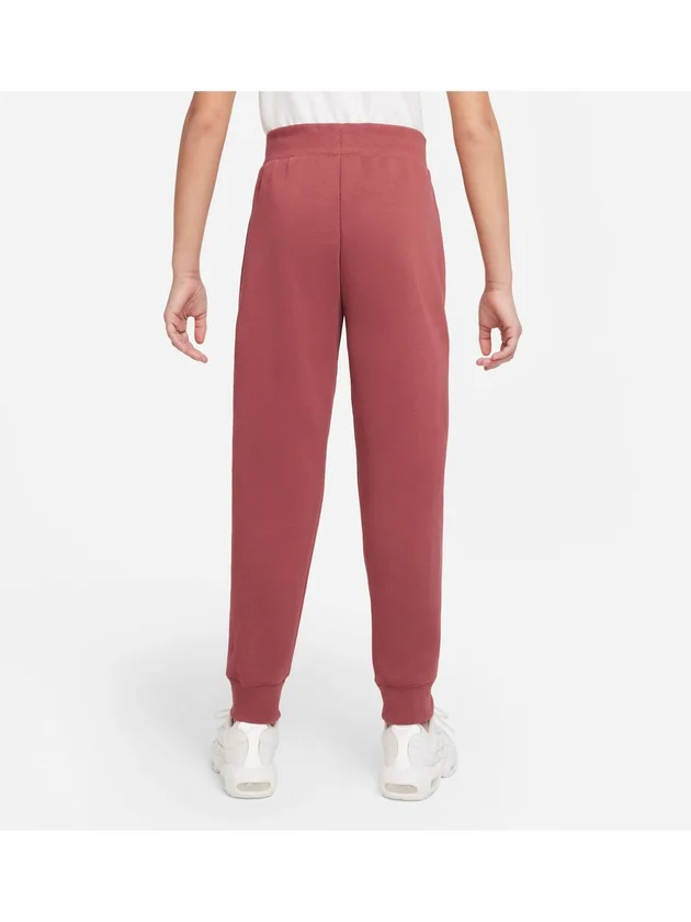 Club Flc Pant Lbr