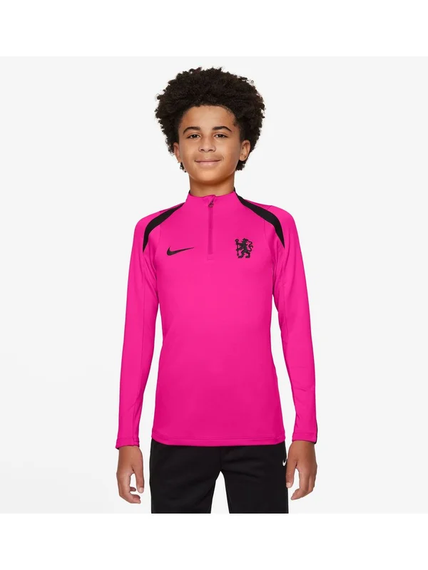 Cfc Y Nk Df Strk Drill Top K3R