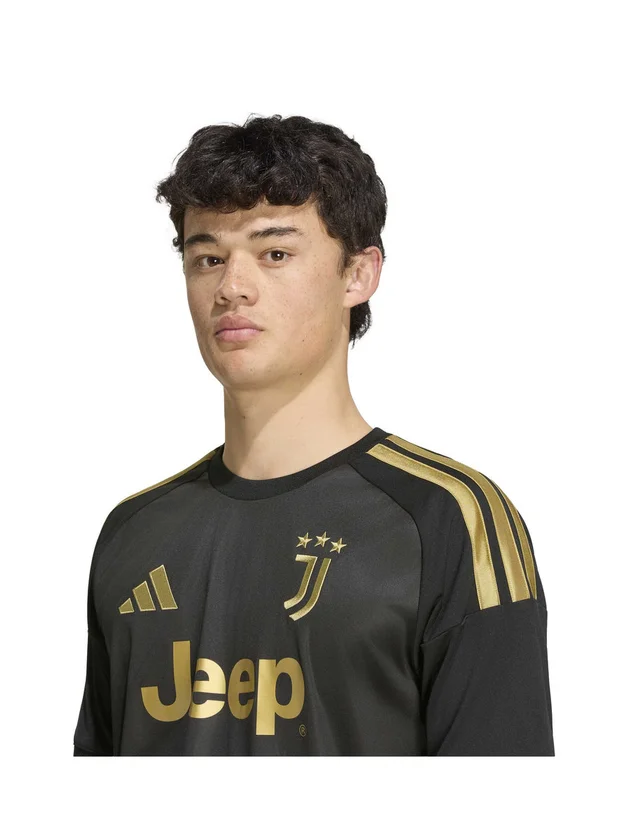 Juventus Extérieur 2026/2027