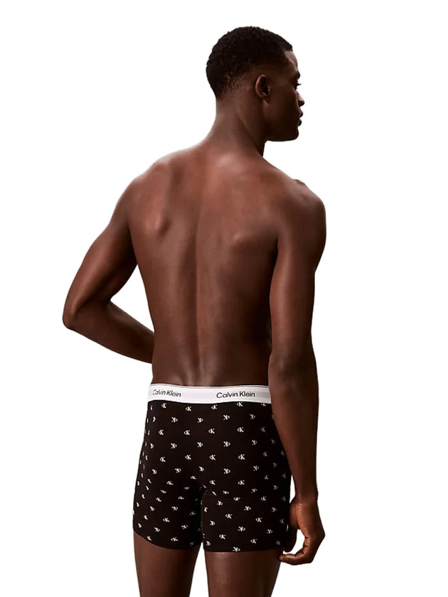 Boxer Brief 3PK