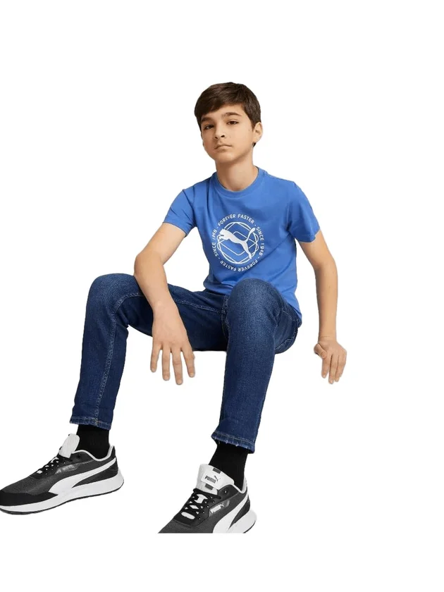Activ Graf Tee