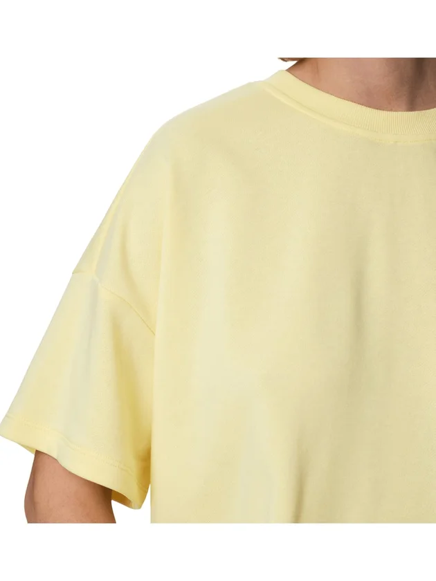 PCELOISE SS Emb Tee FC BC