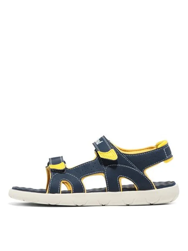 Perkins Row Backstrap Sandal