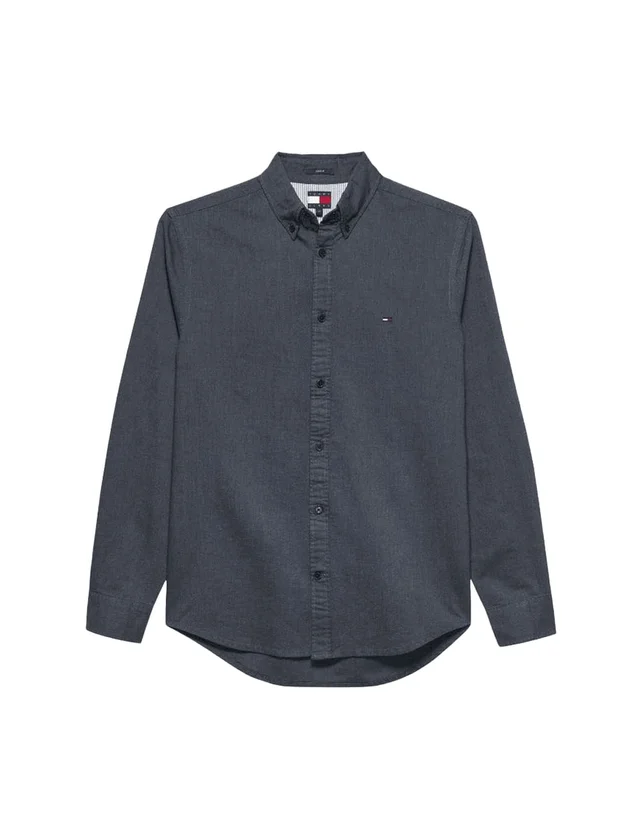 Reg Oxford Shirt