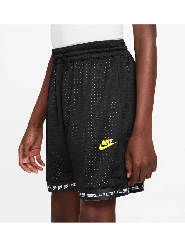 C O B Rvrsbl Short