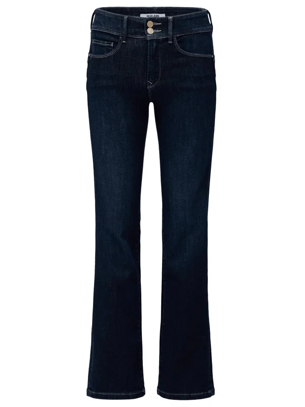 Secret Straight Denim
