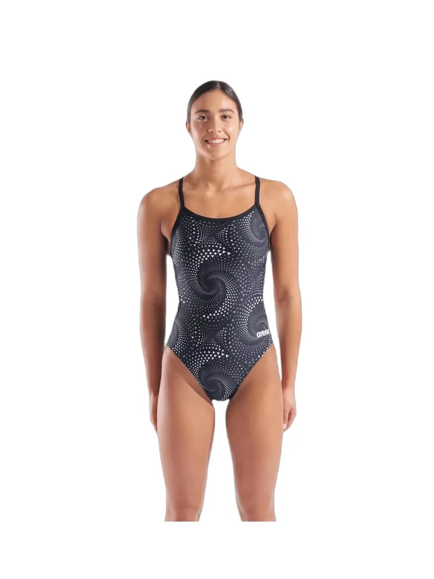 Fireflow Challenge Swimsuit