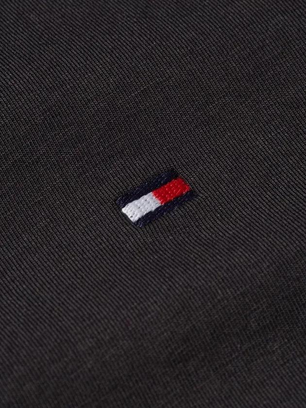 Stretch Slim Fit Lon