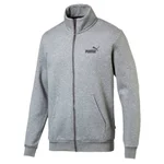 MEDIUM GRAY HEATHER