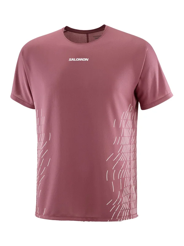 Sense Aero Tee GFX