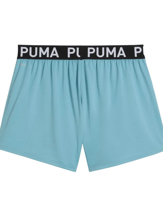 Strong Knit Short 3''
