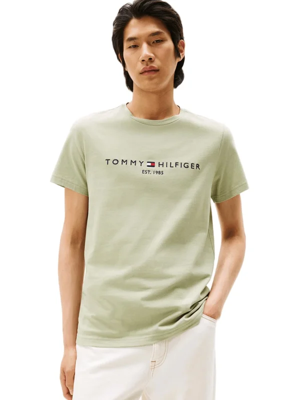 Logo Tee