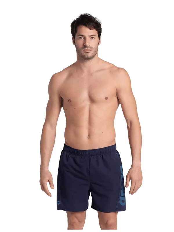 Fundamentals Logo Boxer R