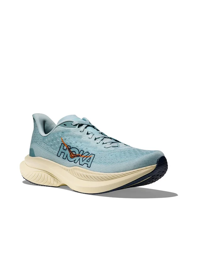 Mach 6