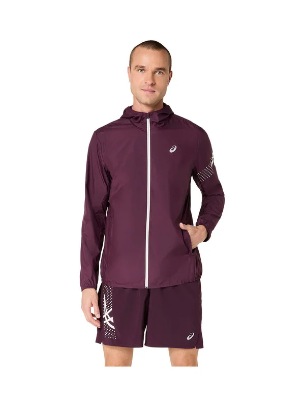 Icon Jacket