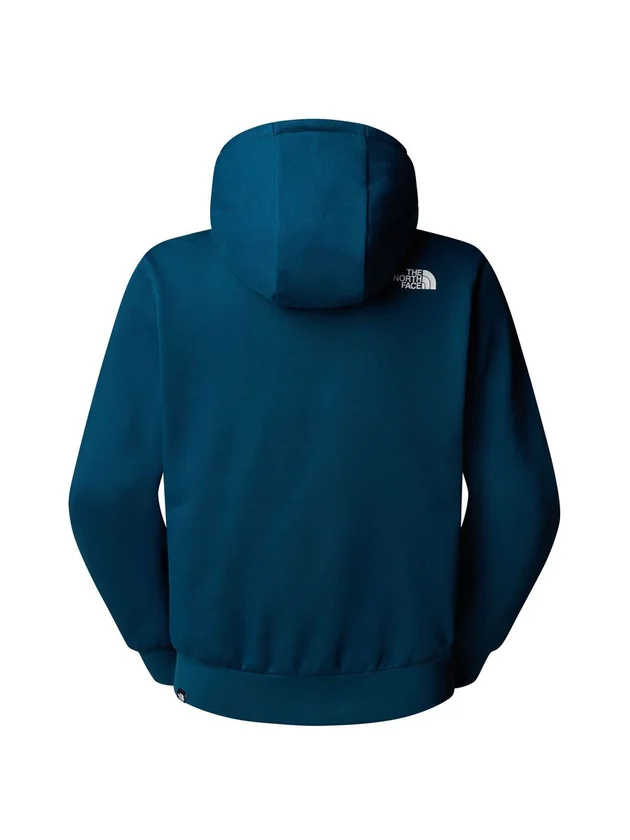 Easy Hoodie