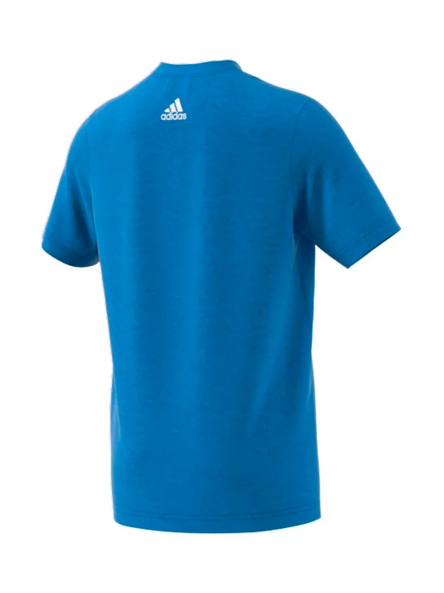 U 3 Bar Tee
