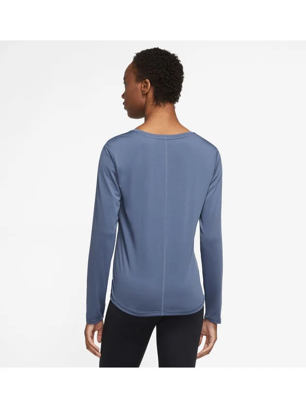 Nk One Df Ls Std Top