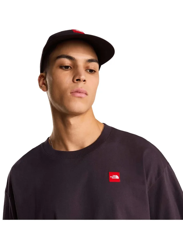 Red Box S S Tee