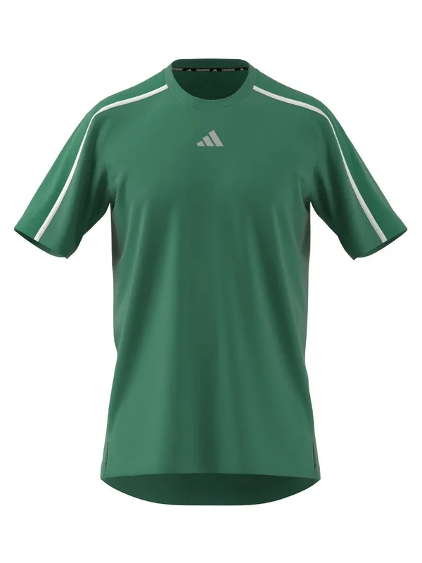 Wo Base Tee