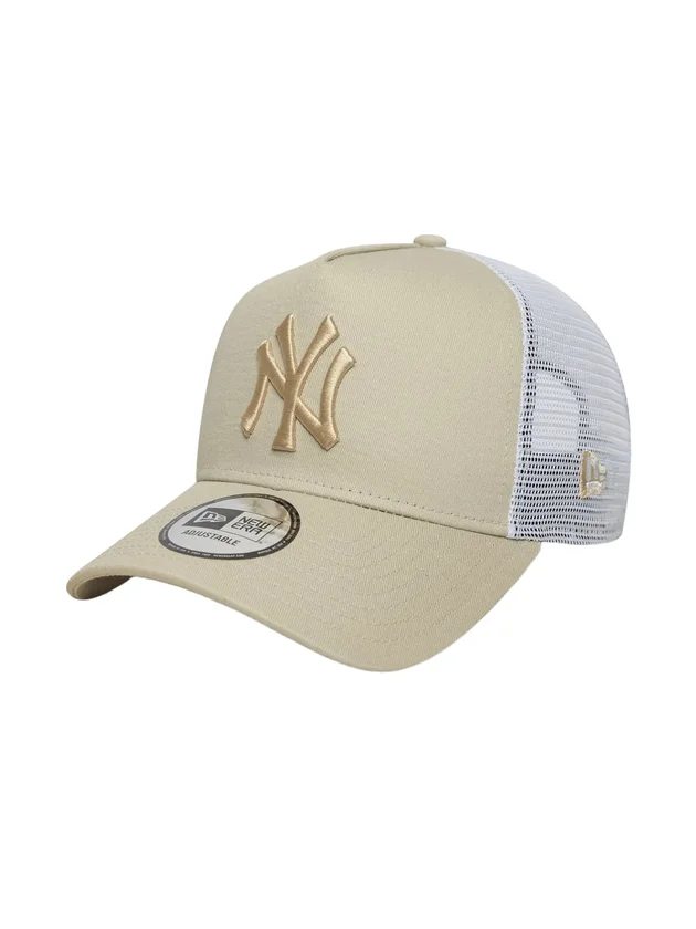 League Ess Ef Trucker Neyyan Stnstn