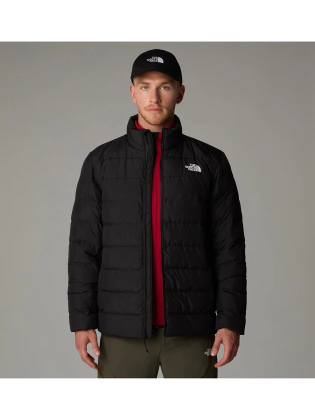 Aconcagua 3 Jacket