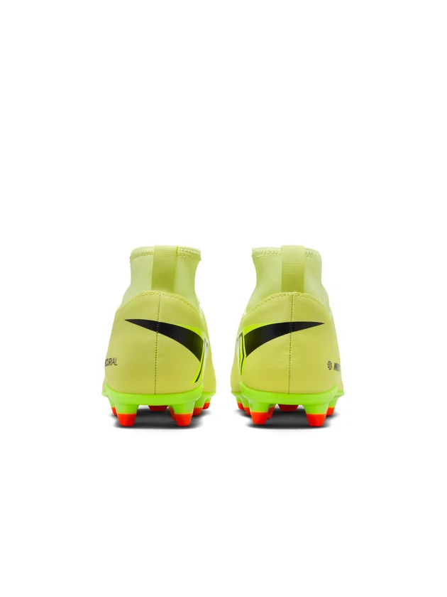 Superfly 10 Club FG MG
