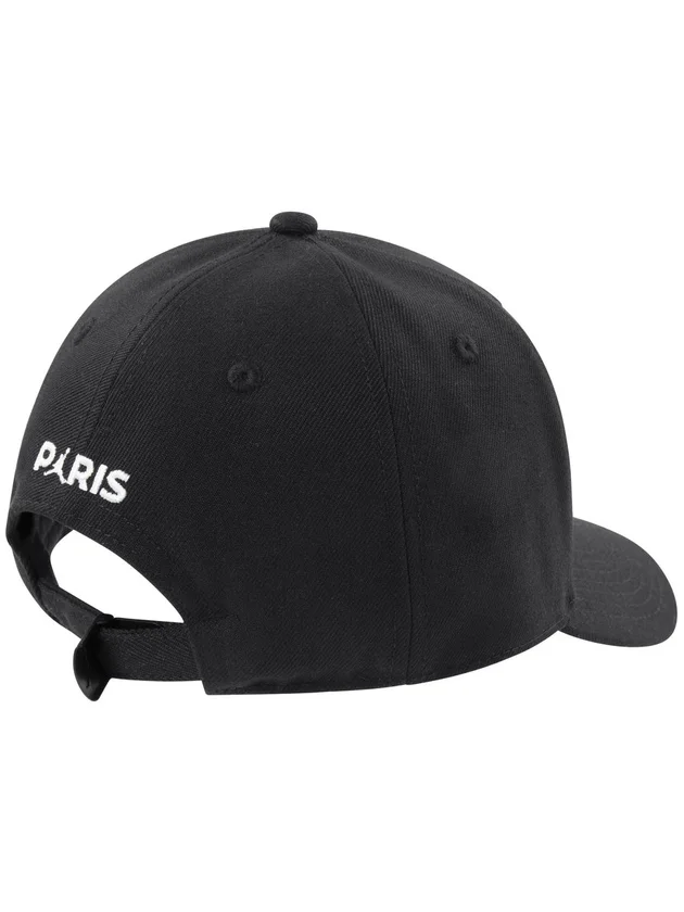 Jan Psg Cap